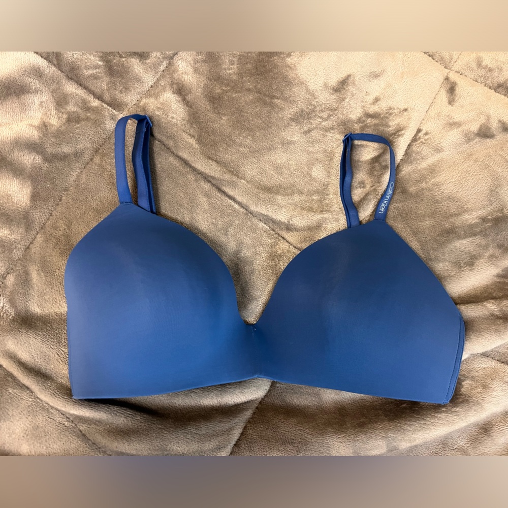 CALVIN KLEIN Bra